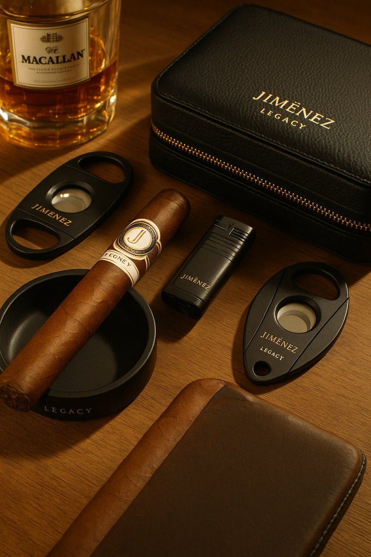 The Gentleman’s Collection