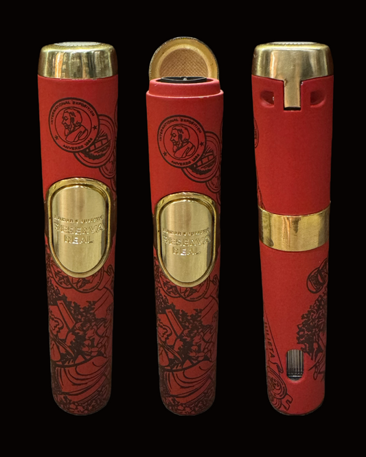 ROMEO Y JULIETA RESERVA REAL LIGHTER