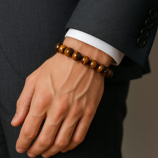 THE LEGACY BRACELETS