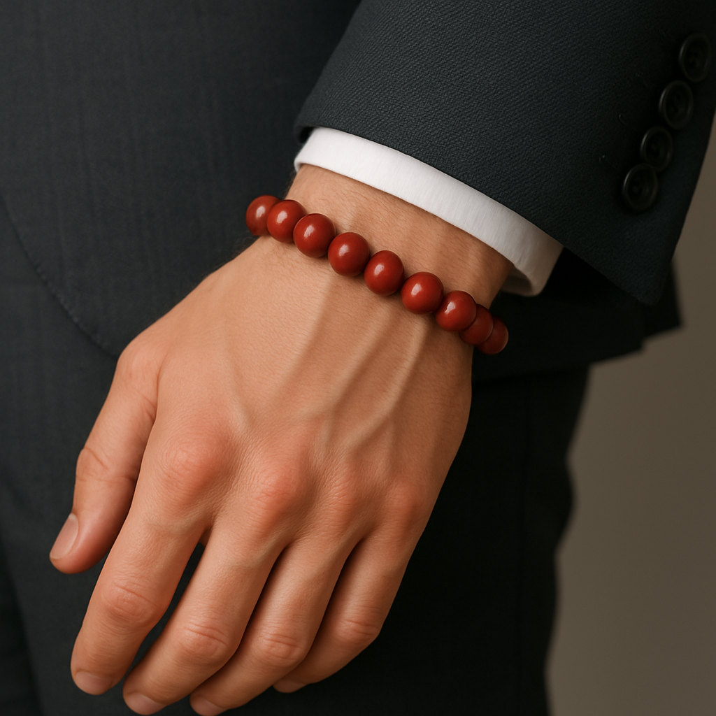 THE LEGACY BRACELETS