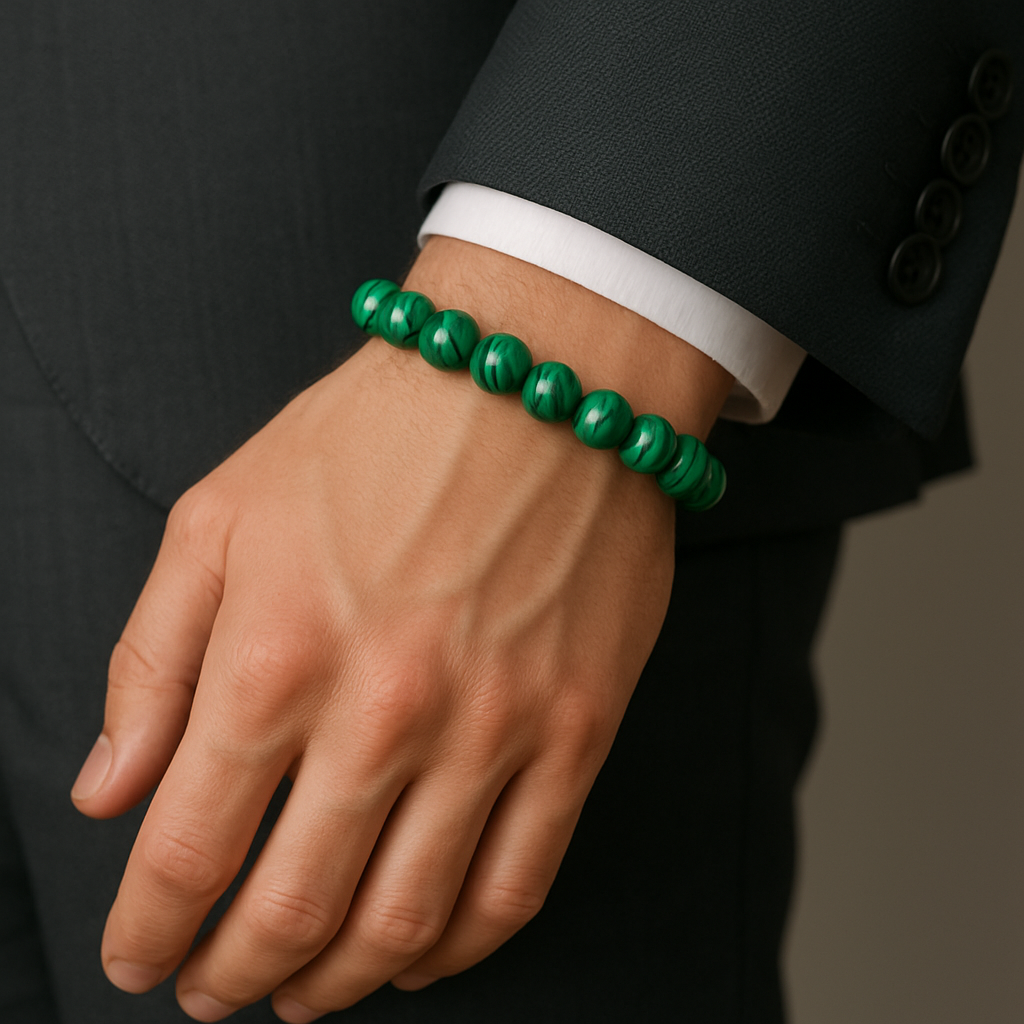 THE LEGACY BRACELETS