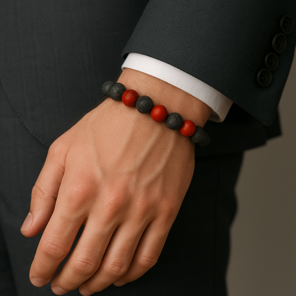 THE LEGACY BRACELETS