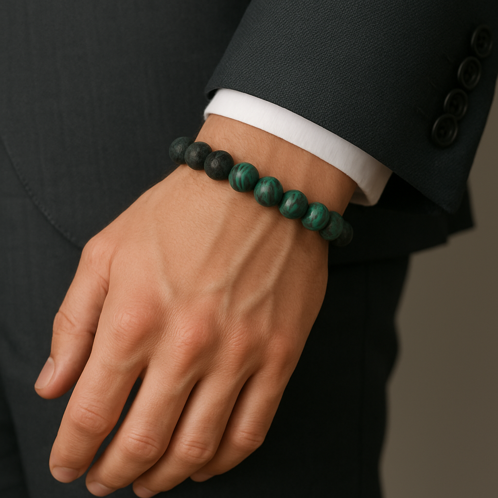 THE LEGACY BRACELETS